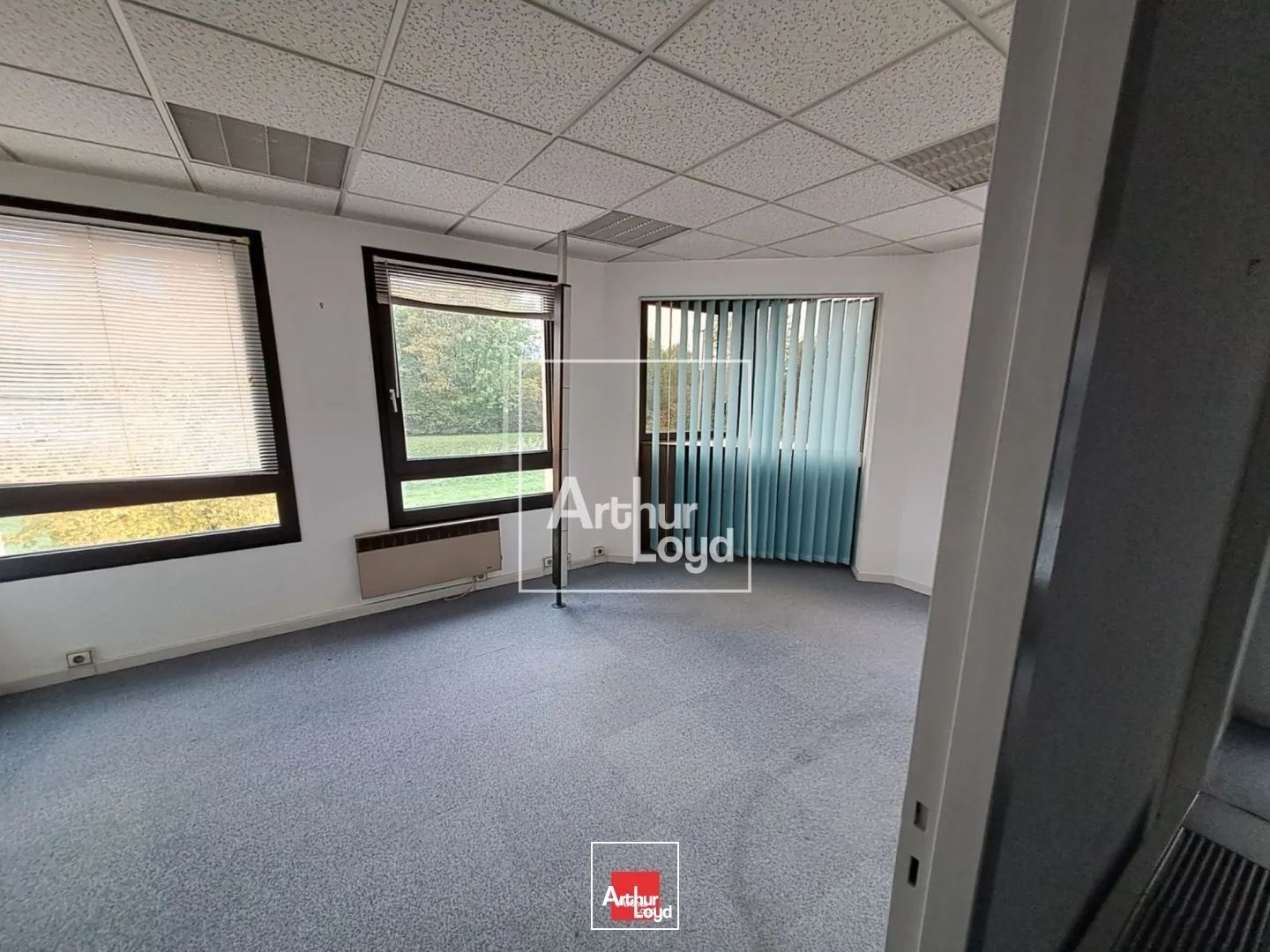 Bureaux - Vente - MEYLAN - 38240 - 629-629 - 7587659