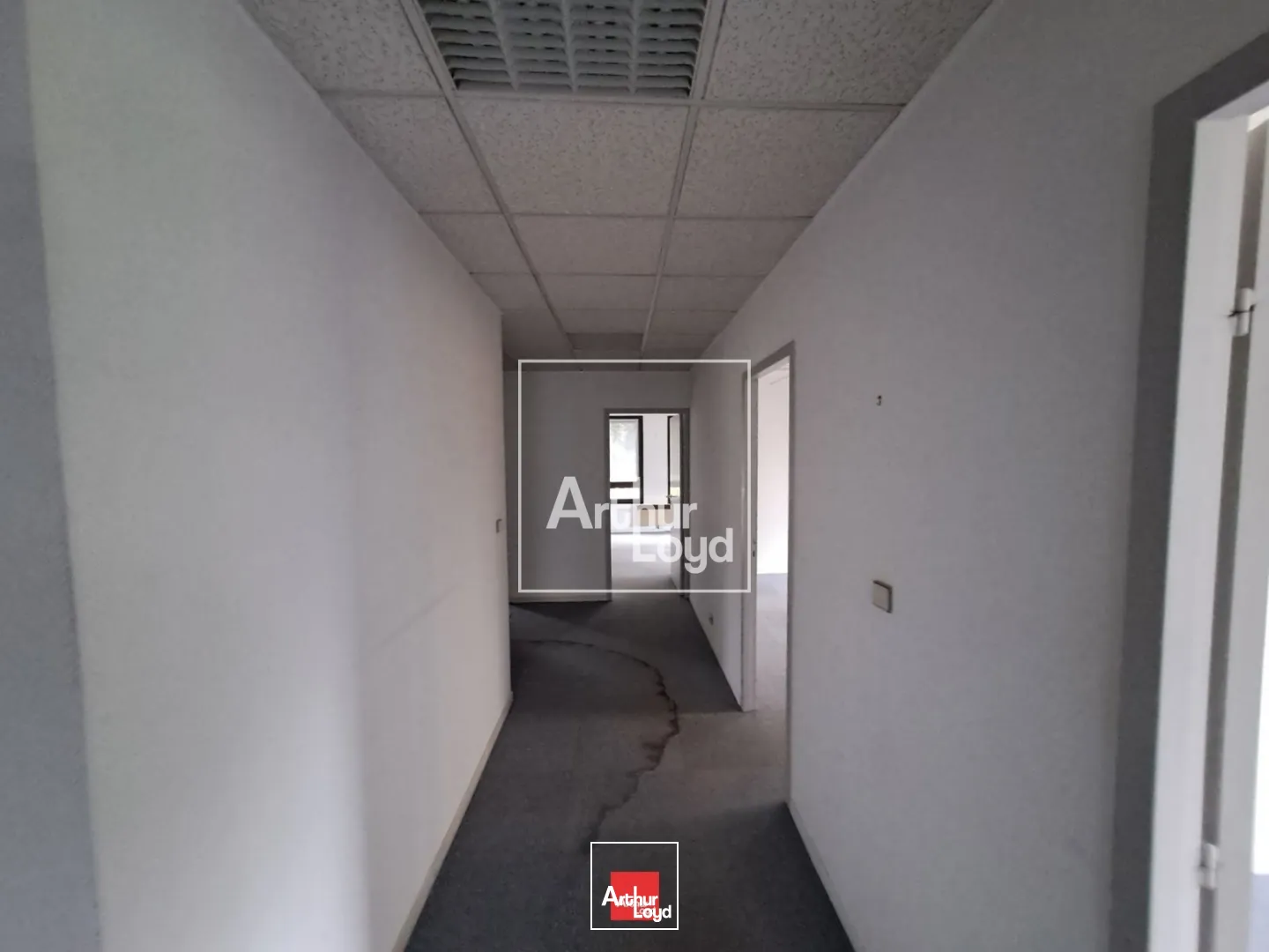 Bureaux - Vente - MEYLAN - 38240 - 629-629 - 7587660