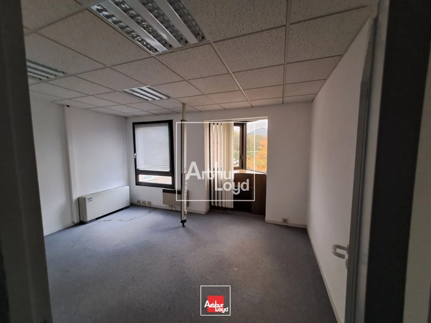 Bureaux - Vente - MEYLAN - 38240 - 629-629 - 7587661