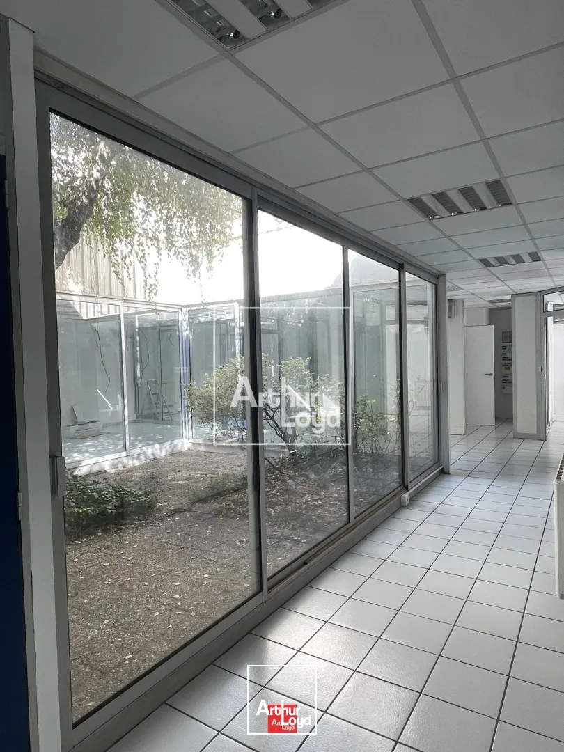 Bureaux - Location - GRENOBLE - 38000 - 60-260 - 7587697