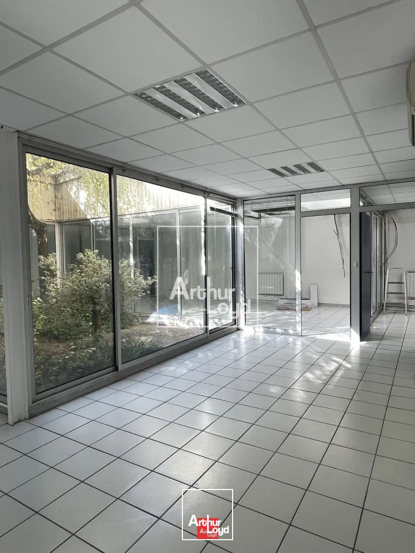 Bureaux - Location - GRENOBLE - 38000 - 60-260 - 7587696