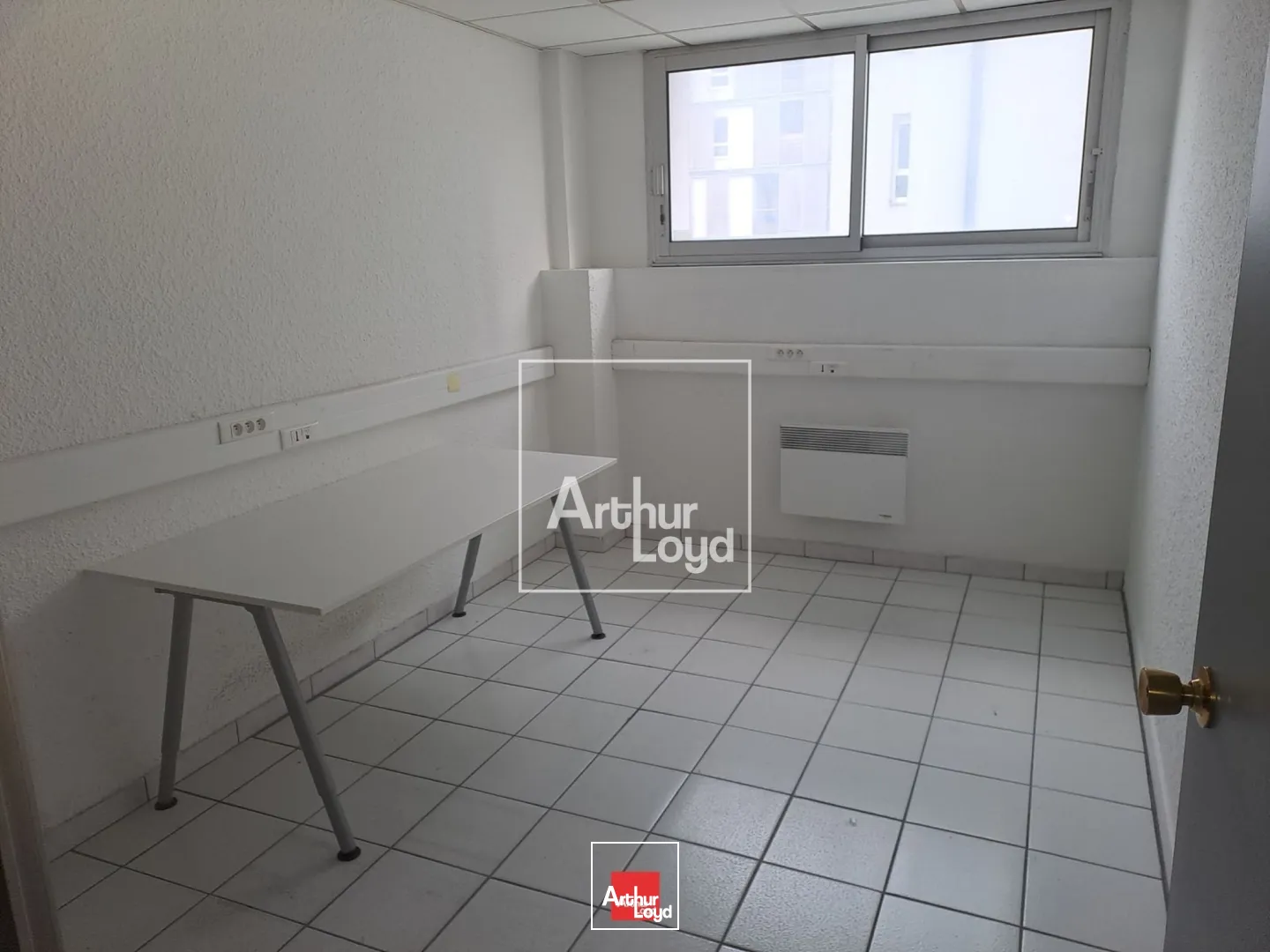 Bureaux - Location - GRENOBLE - 38000 - 60-200 - 7587710