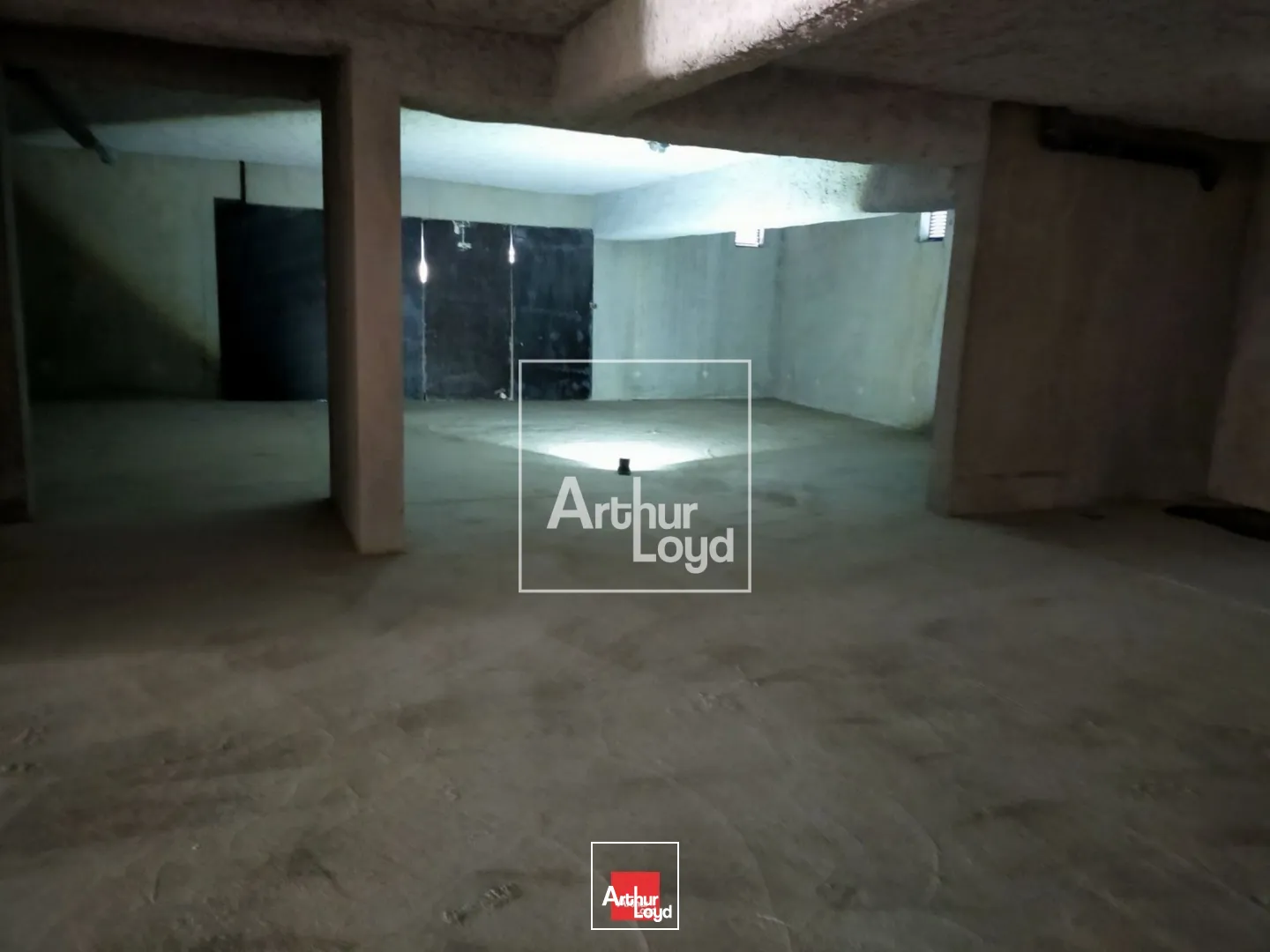 Locaux commerciaux - Location - VOIRON - 38500 - 329-329 - 7587732