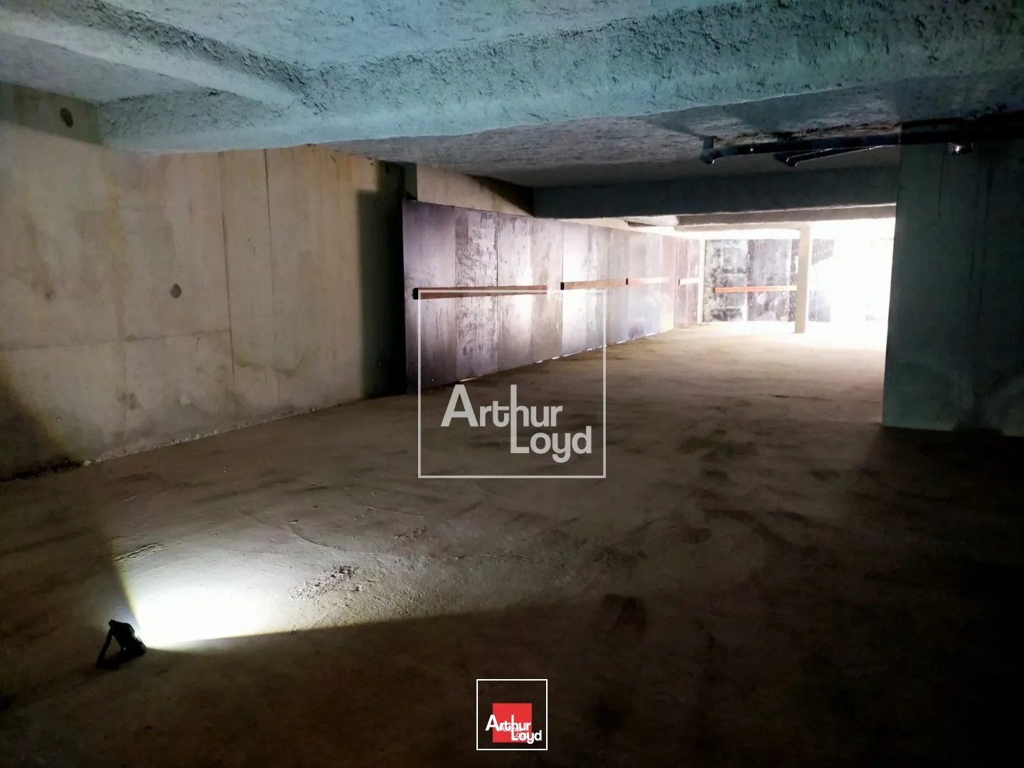 Locaux commerciaux - Location - VOIRON - 38500 - 329-329 - 7587731