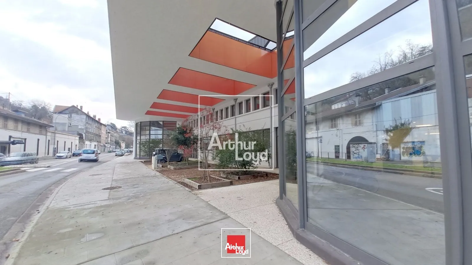 Bureaux - Location - GRENOBLE - 38000 - 434-434 - 7587738