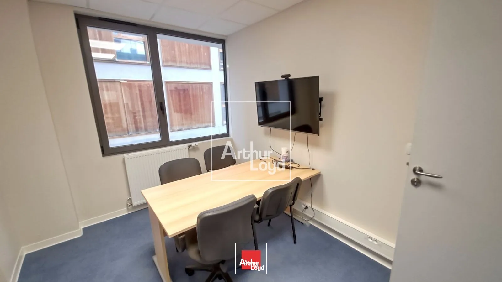 Bureaux - Location - GRENOBLE - 38000 - 434-434 - 7587747