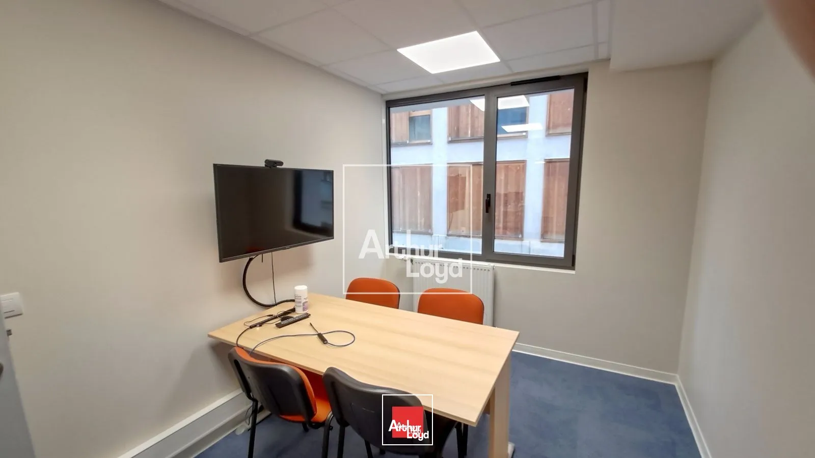 Bureaux - Location - GRENOBLE - 38000 - 434-434 - 7587750