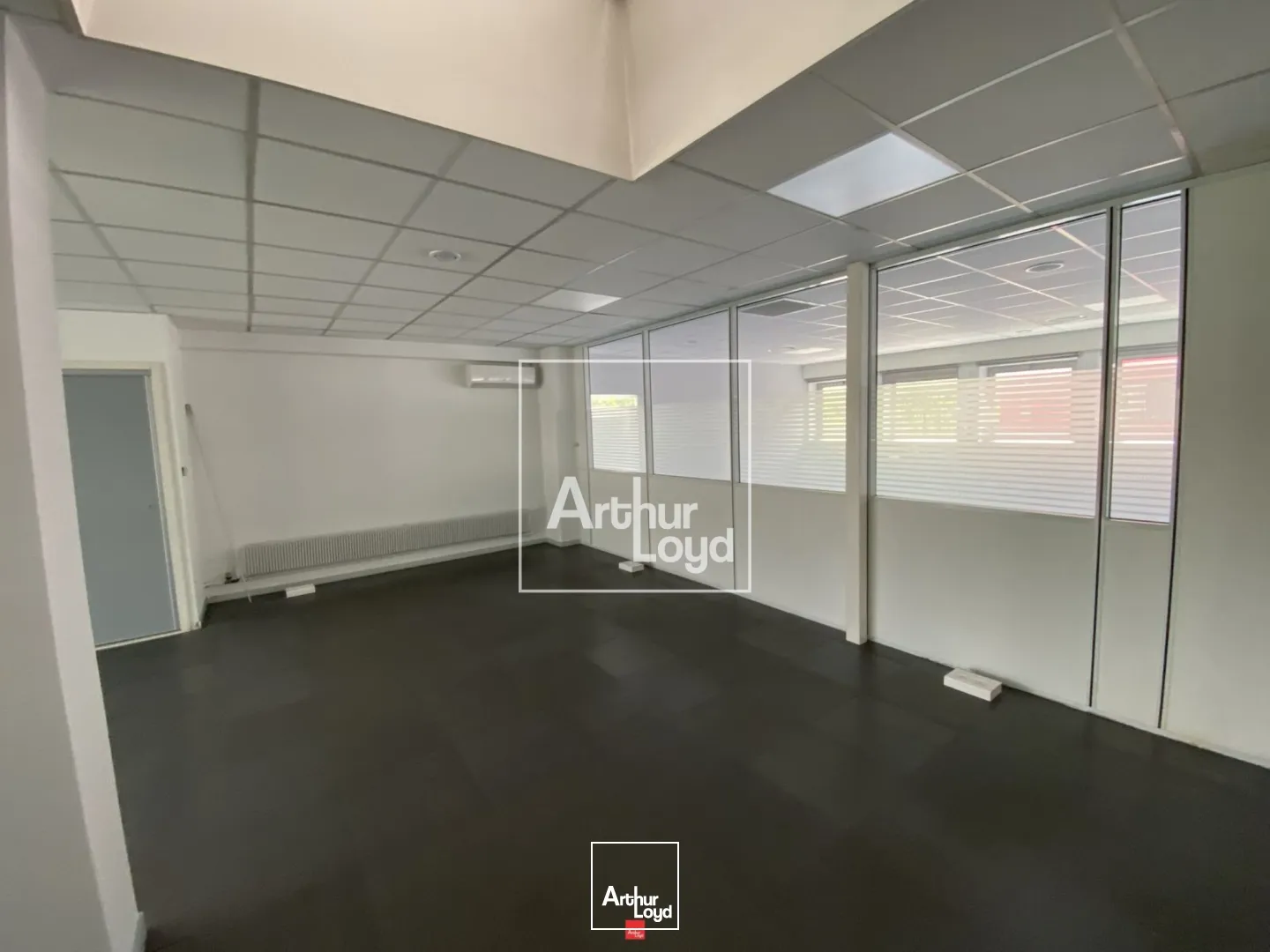 Bureaux - Location - ECHIROLLES - 38130 - 149-503 - 7587769