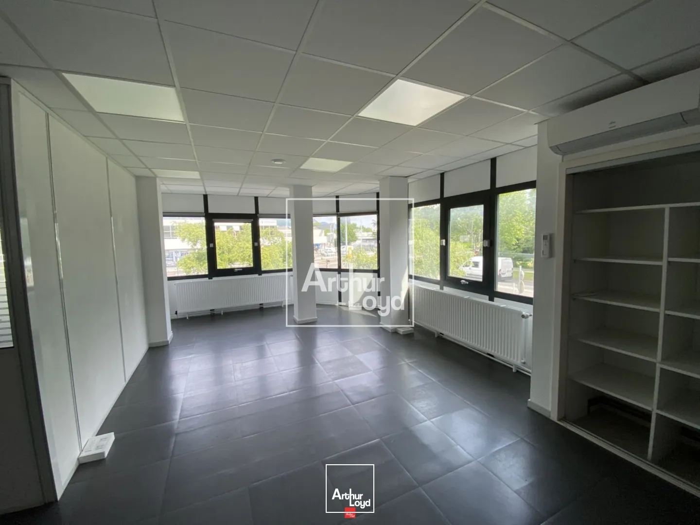 Bureaux - Location - ECHIROLLES - 38130 - 149-503 - 7587770