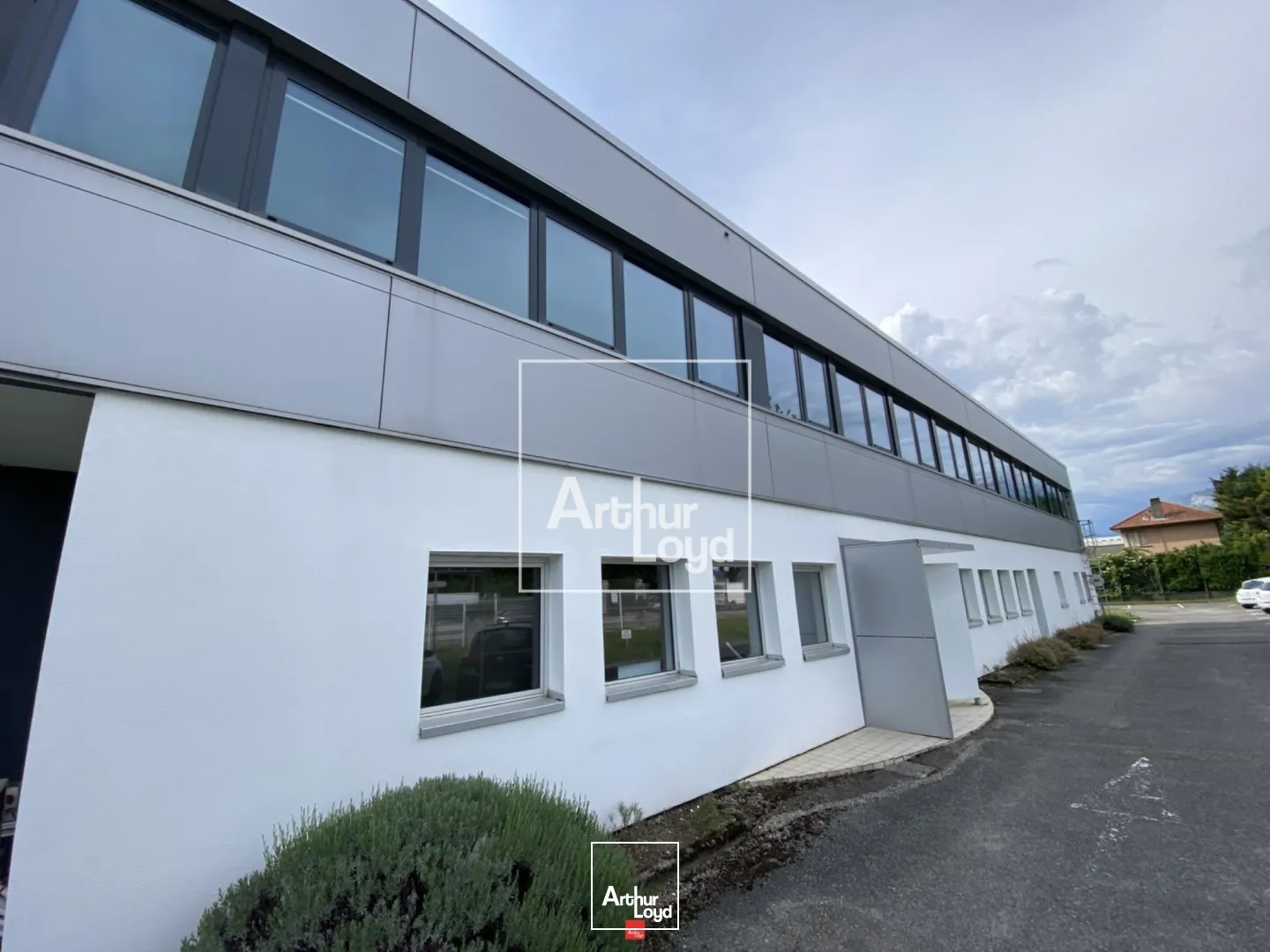 Bureaux - Location - ECHIROLLES - 38130 - 149-503 - 7587767