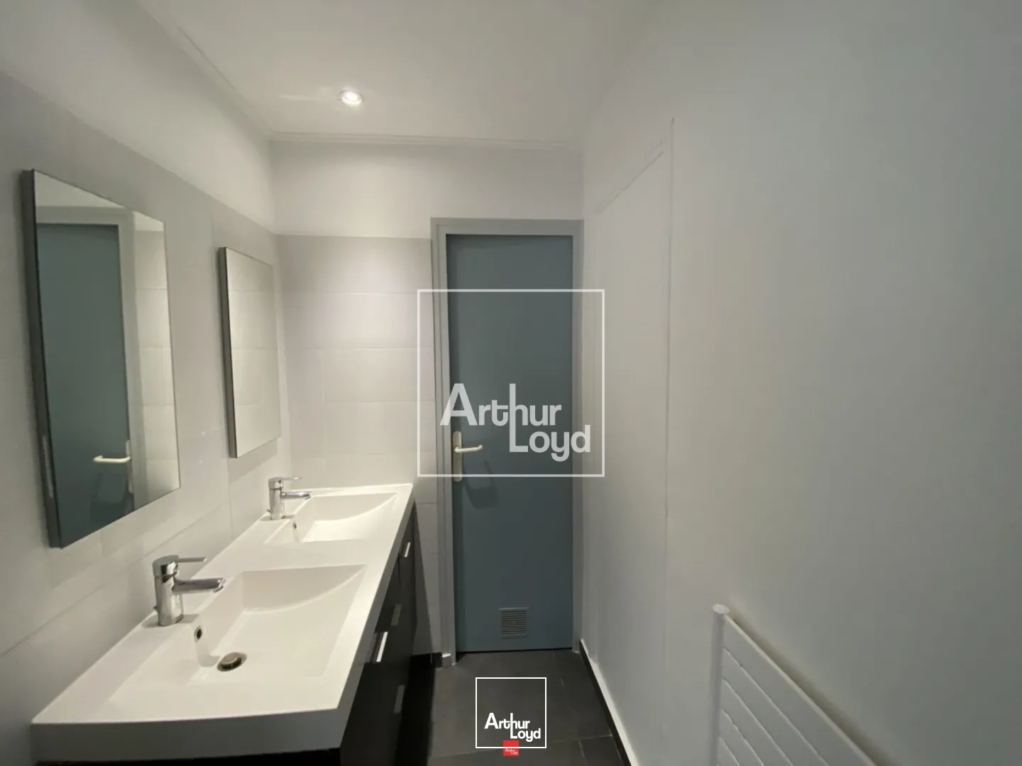 Bureaux - Location - ECHIROLLES - 38130 - 149-503 - 7587773