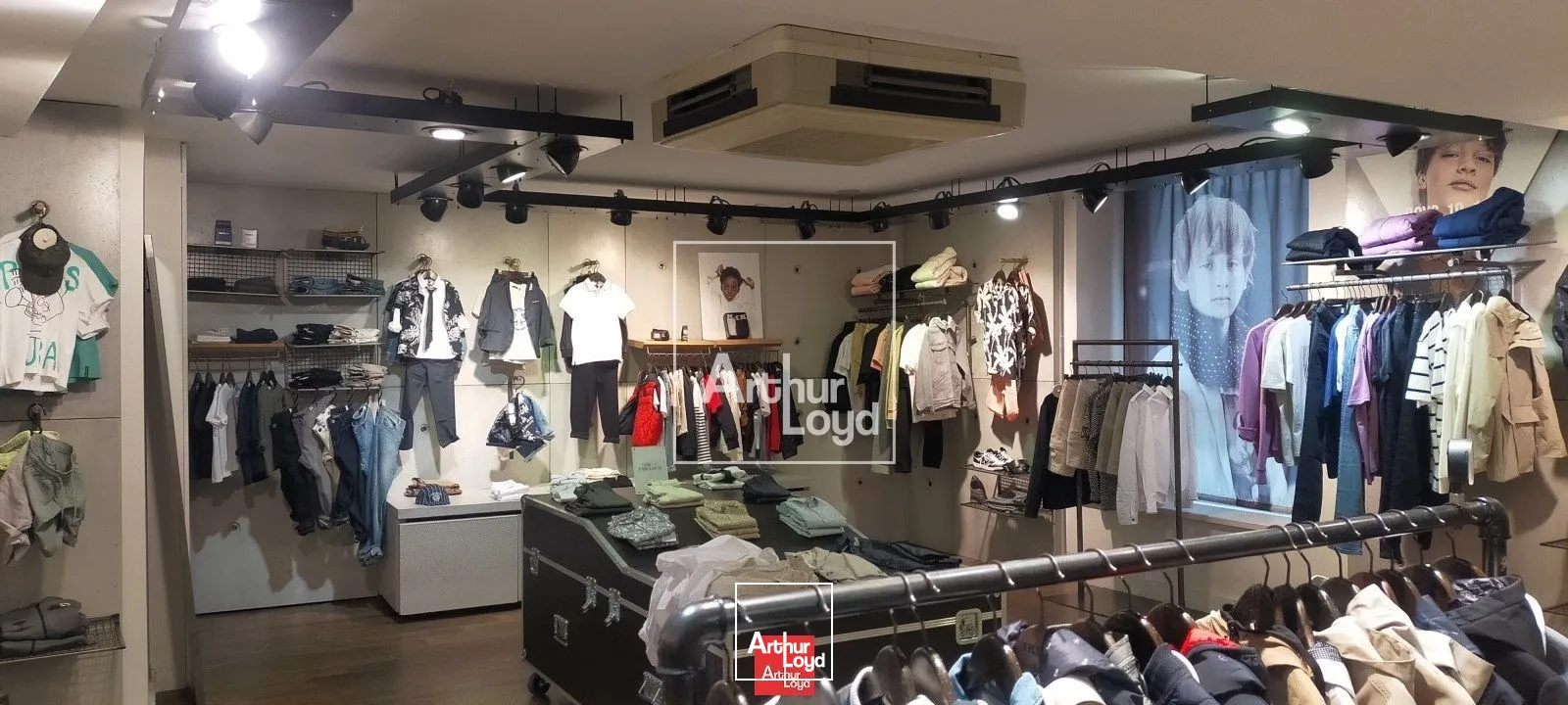 Locaux commerciaux - Cession - GRENOBLE - 38000 - 174-174 - 7587863