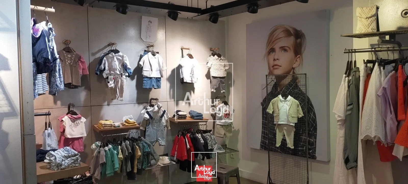 Locaux commerciaux - Cession - GRENOBLE - 38000 - 174-174 - 7587861