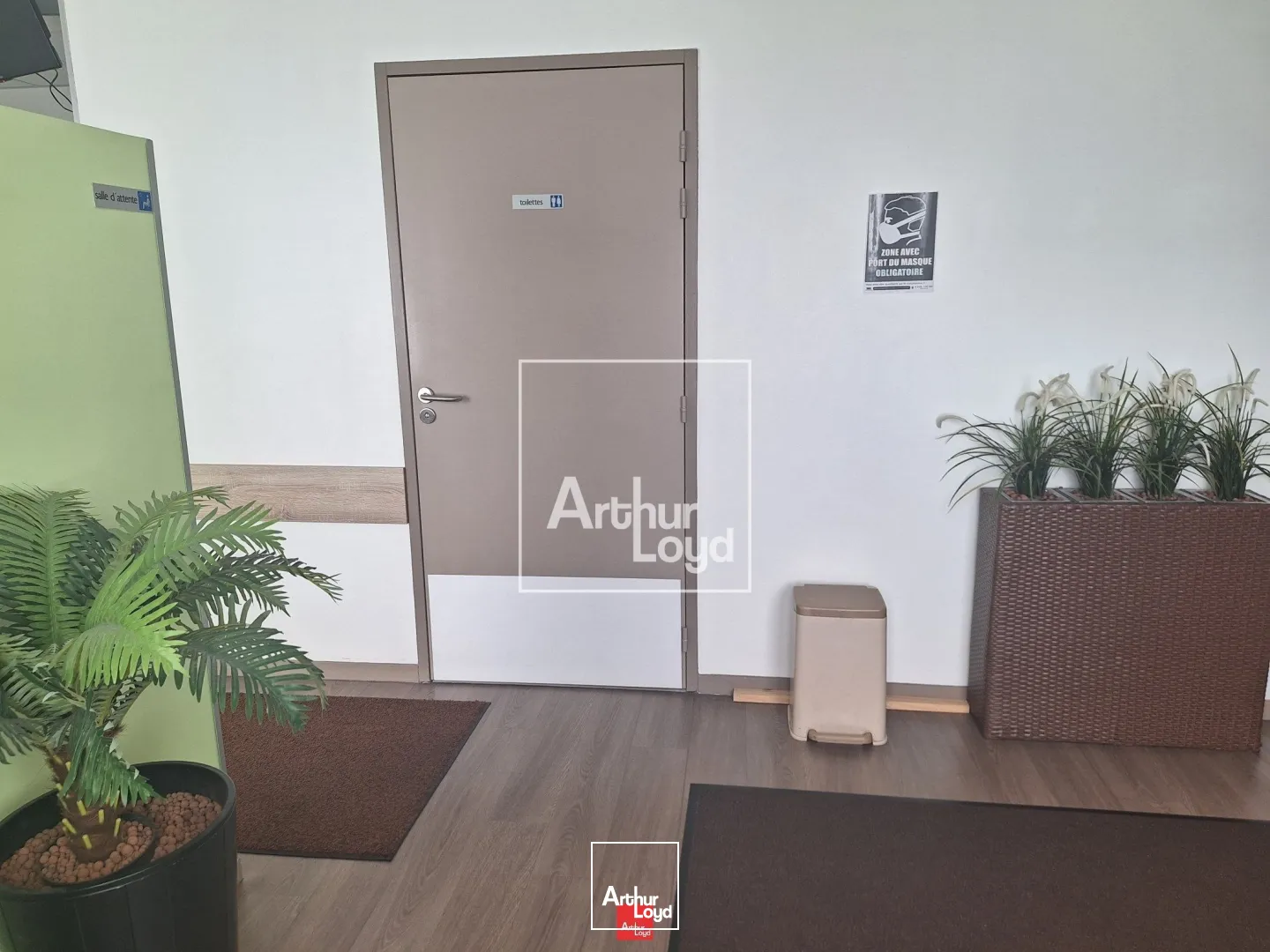 Bureaux - Vente - ECHIROLLES - 38130 - 111.74-111.74 - 7587866