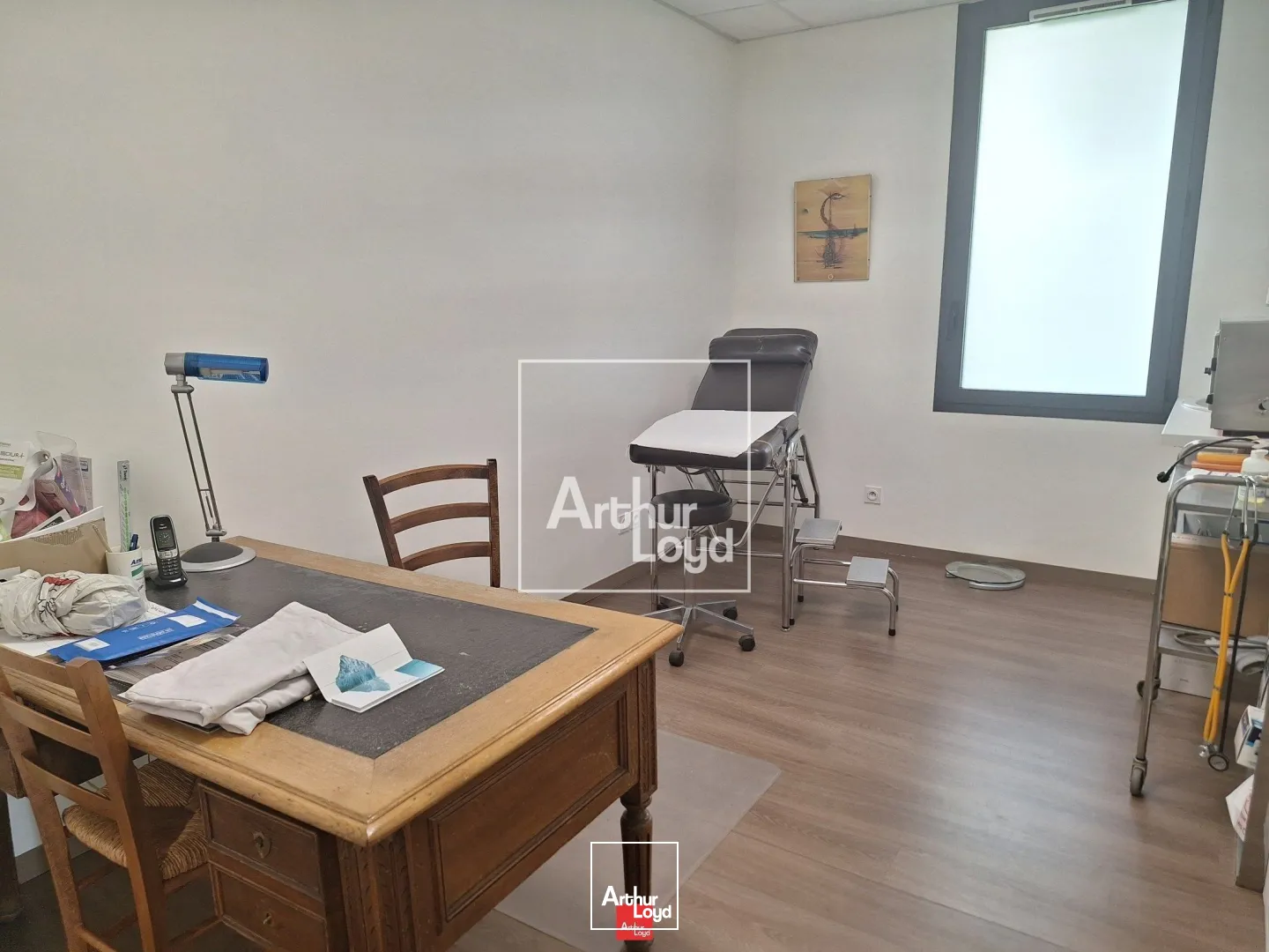 Bureaux - Vente - ECHIROLLES - 38130 - 111.74-111.74 - 7587867