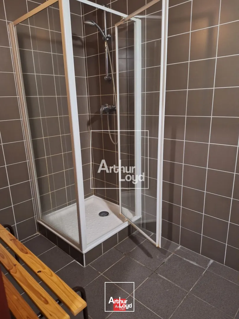 Bureaux - Location - GRENOBLE - 38100 - 643.2-2728.4 - 7587903