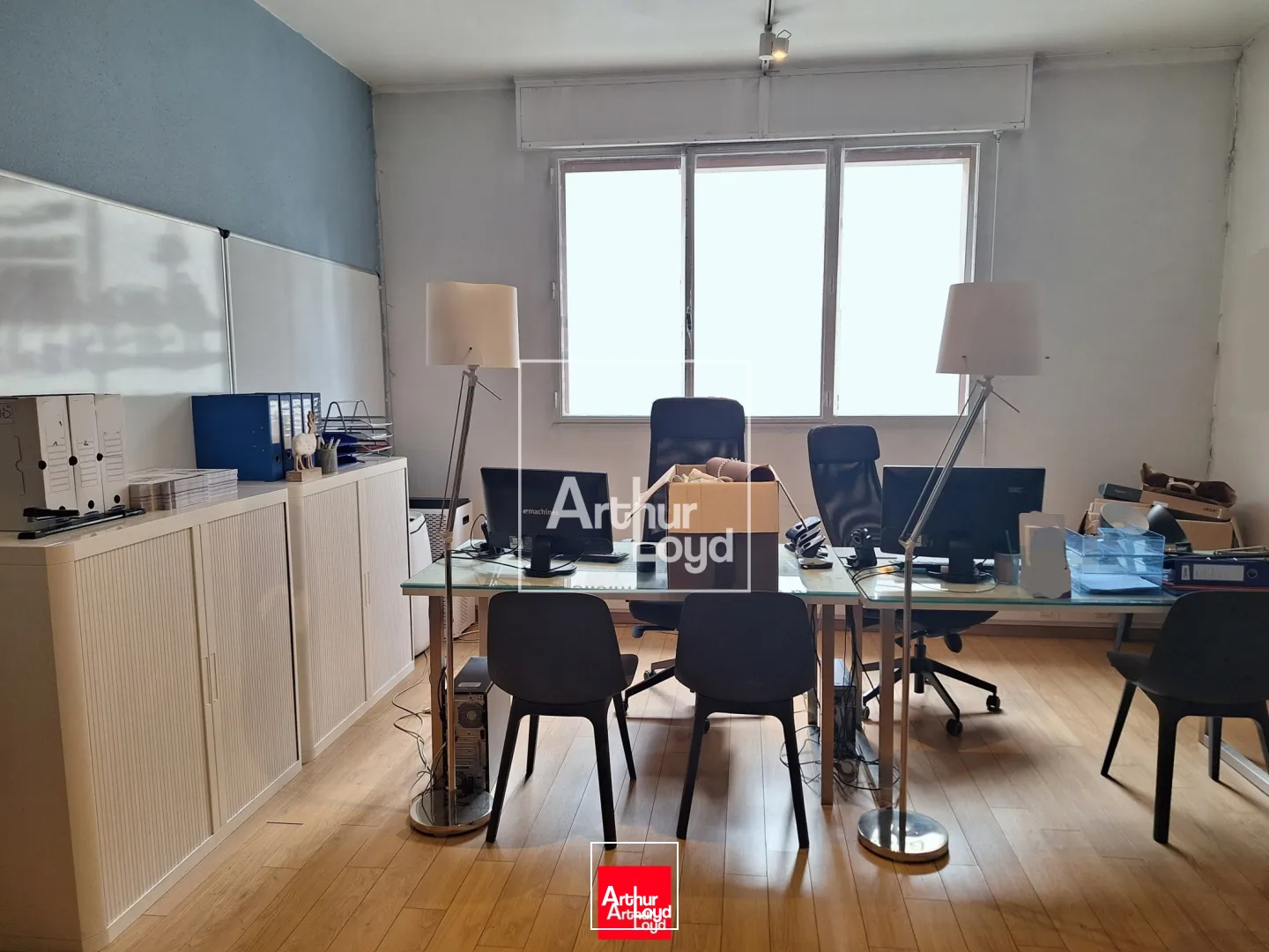 Bureaux - Vente - GRENOBLE - 38000 - 68.89-68.89 - 7587917