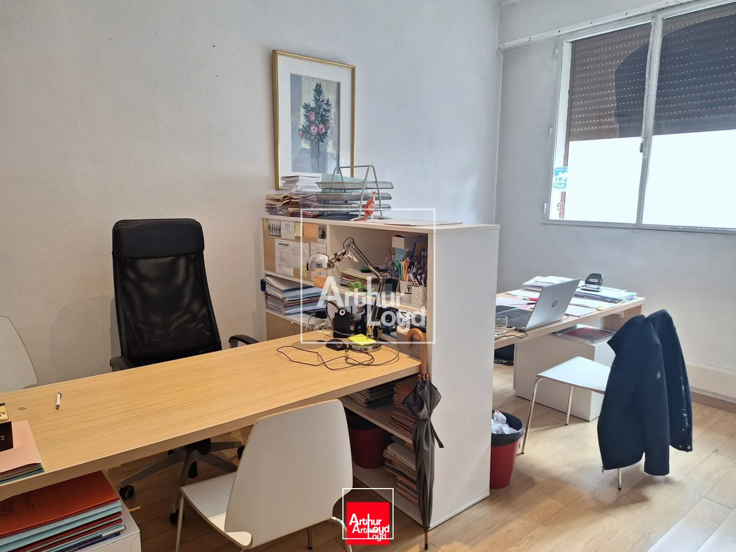 Bureaux - Vente - GRENOBLE - 38000 - 68.89-68.89 - 7587918