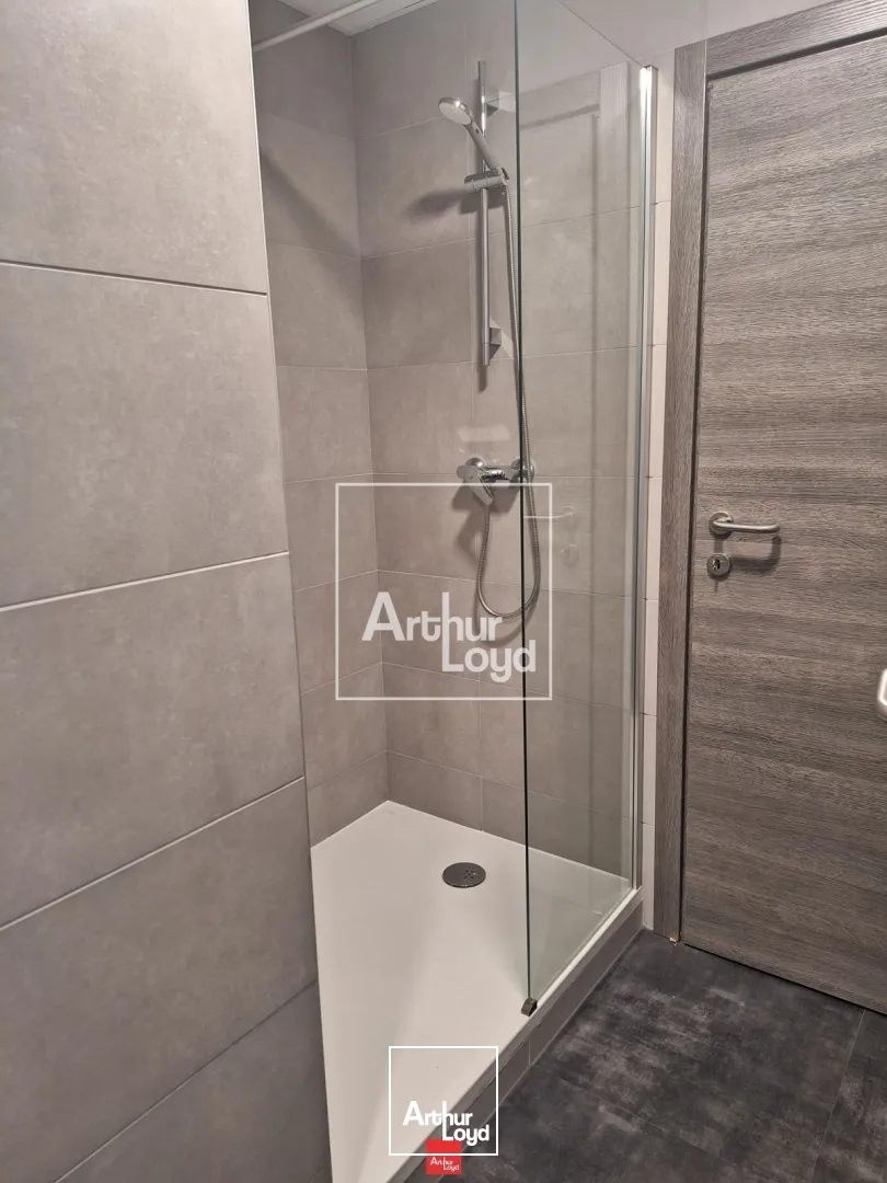 Bureaux - Location - SEYSSINS - 38180 - 280-280 - 7587962