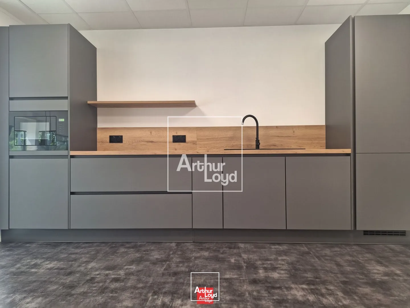 Bureaux - Location - SEYSSINS - 38180 - 280-280 - 7587959