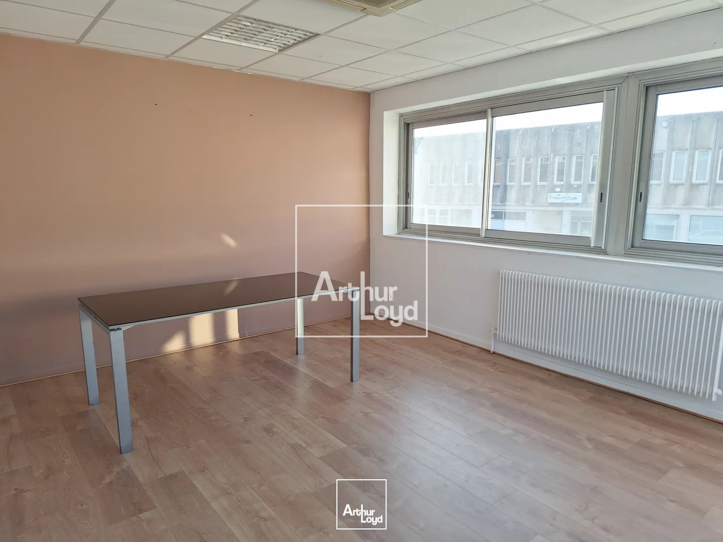 Bureaux - Location - SAINT MARTIN LE VINOUX - 38950 - 164-647 - 7587976