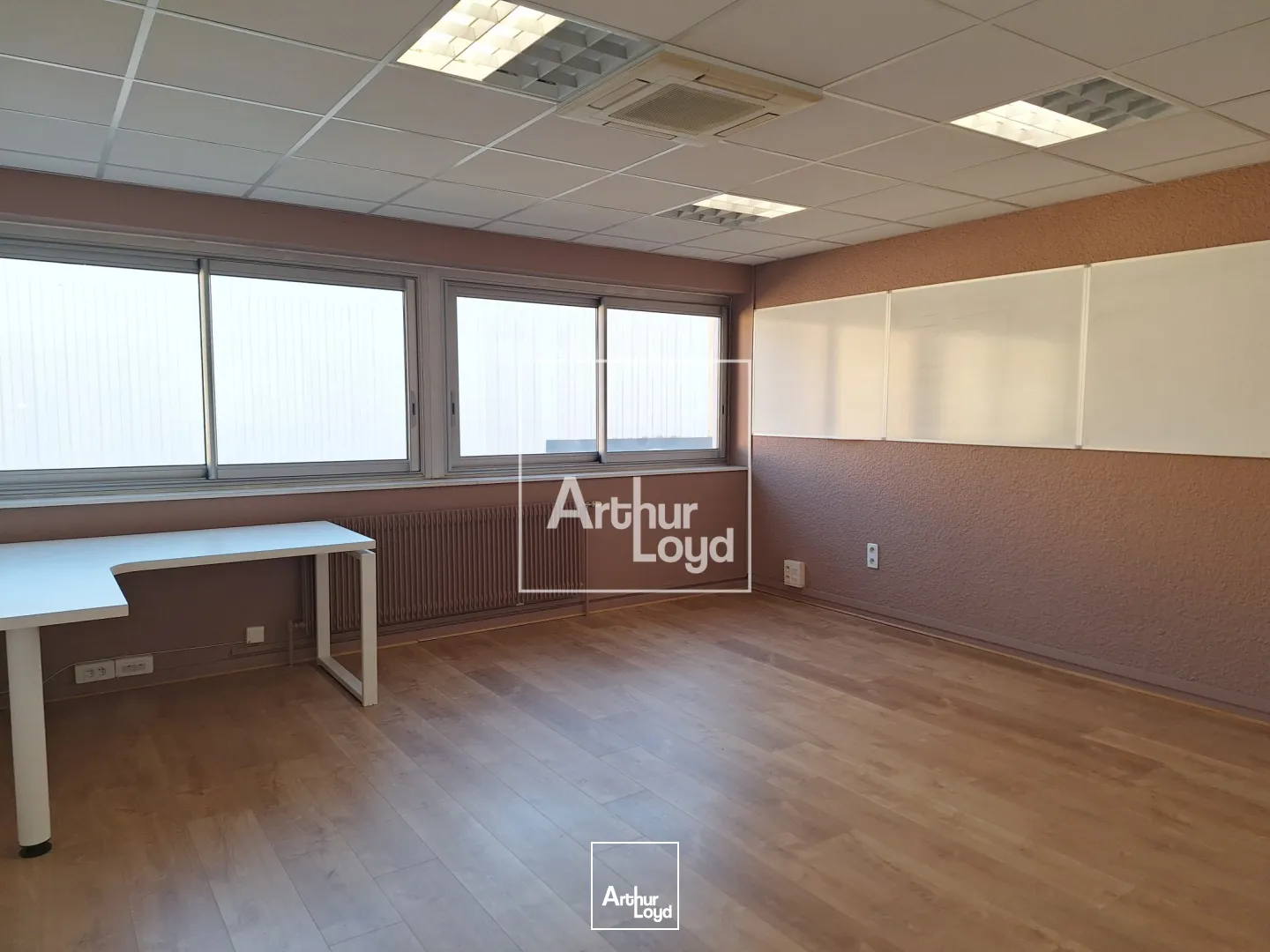 Bureaux - Location - SAINT MARTIN LE VINOUX - 38950 - 164-647 - 7587977