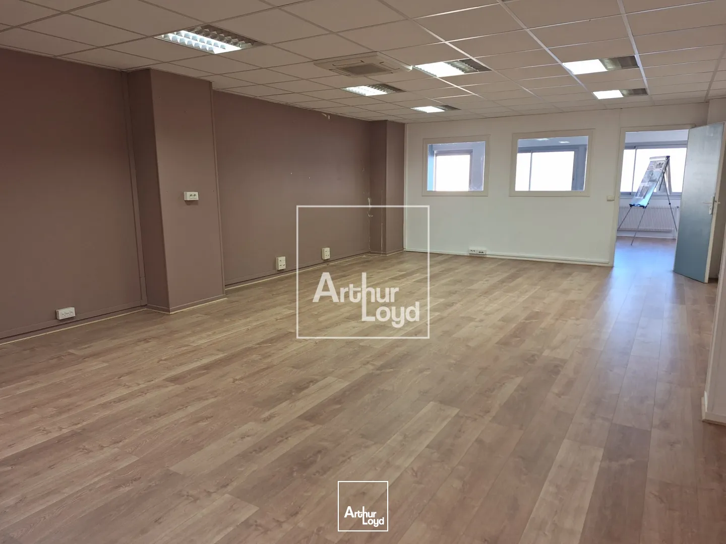 Bureaux - Location - SAINT MARTIN LE VINOUX - 38950 - 164-647 - 7587975