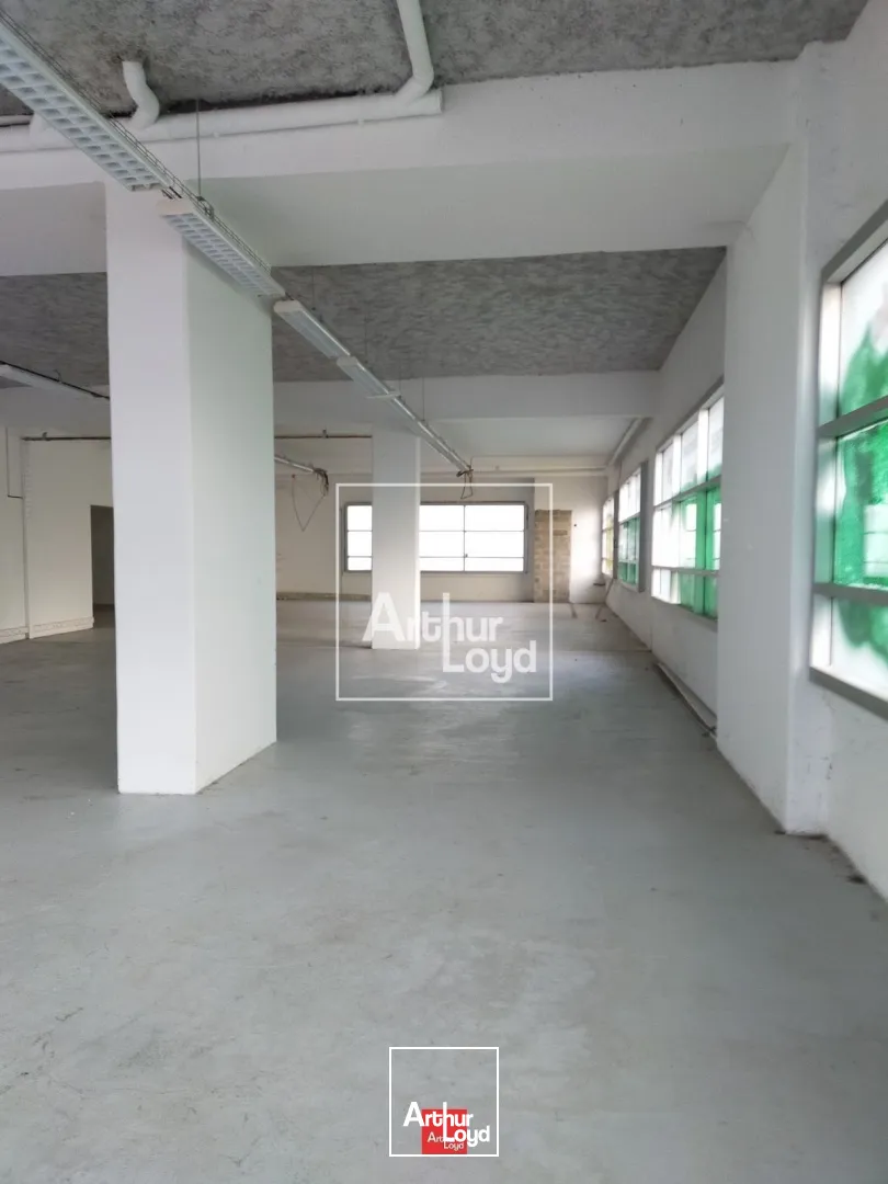 Locaux commerciaux - Vente - GRENOBLE - 38100 - 348-348 - 7587993