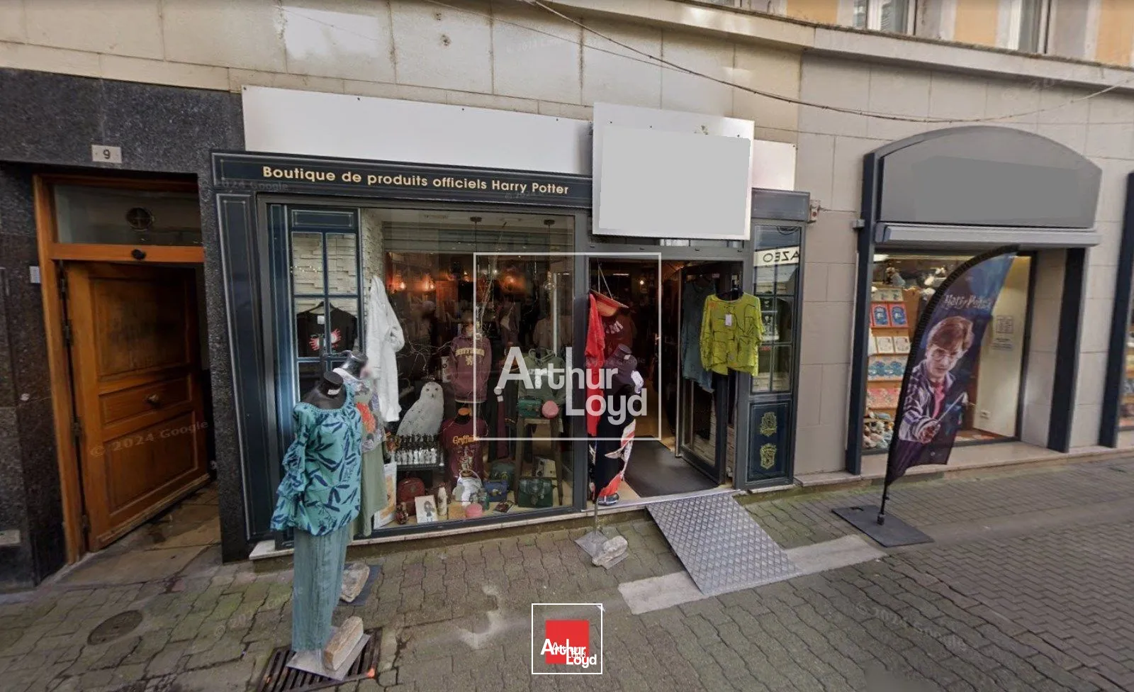 Locaux commerciaux - Location - GRENOBLE - 38000 - 71-71 - 7588025