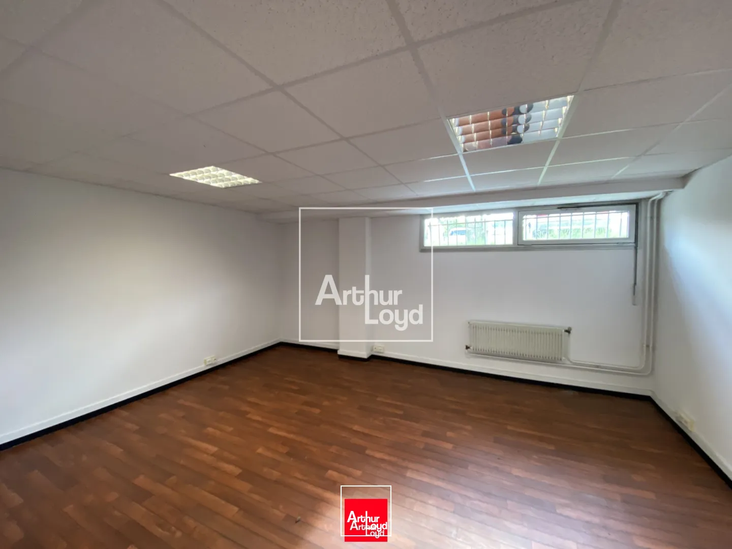 Bureaux - Location - ECHIROLLES - 38130 - 86-86 - 7588111