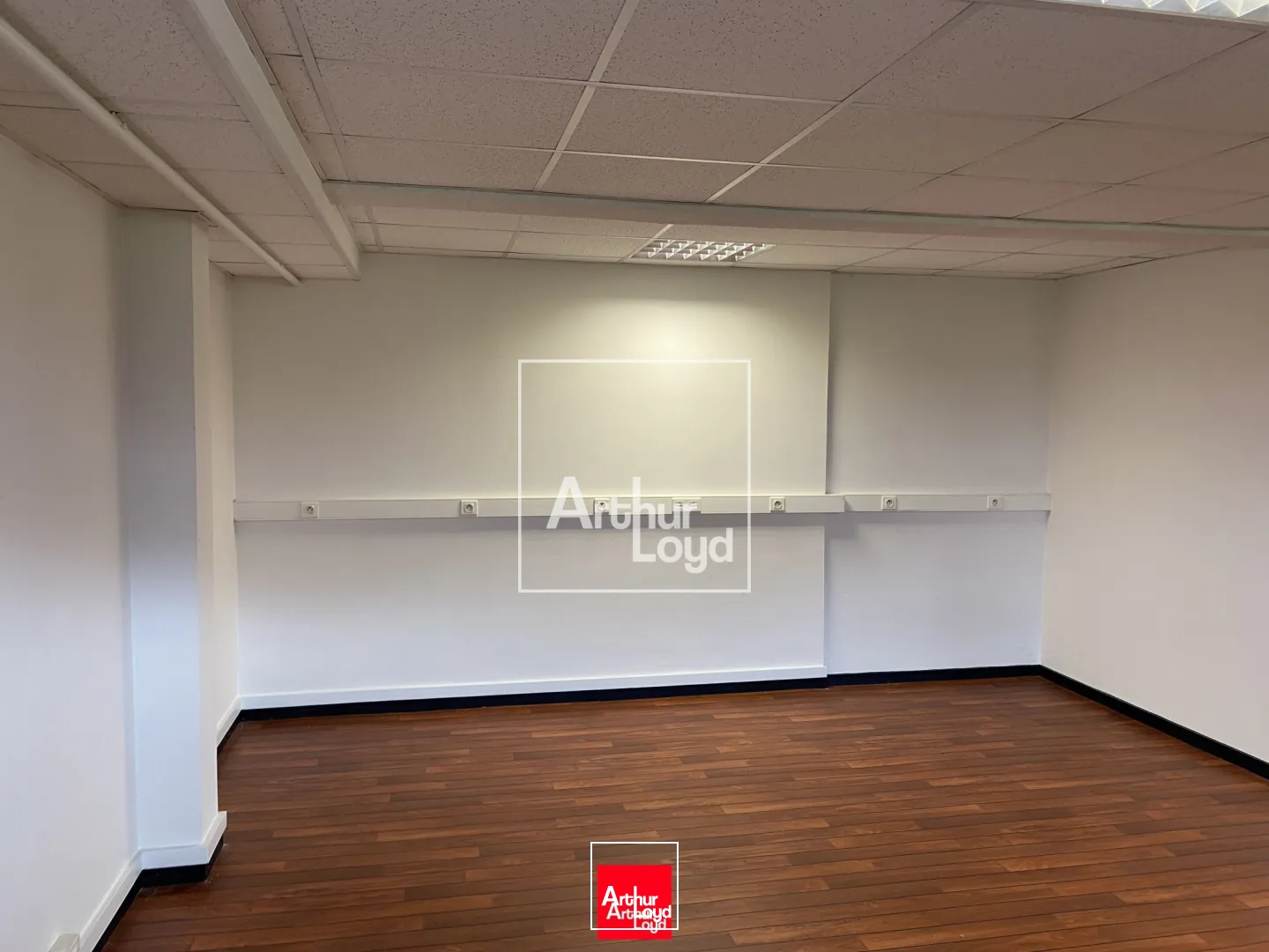 Bureaux - Location - ECHIROLLES - 38130 - 86-86 - 7588113