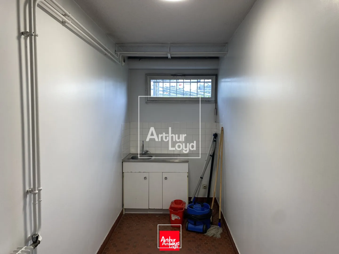 Bureaux - Location - ECHIROLLES - 38130 - 86-86 - 7588115