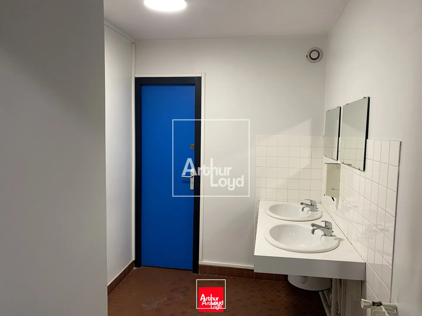 Bureaux - Location - ECHIROLLES - 38130 - 86-86 - 7588116