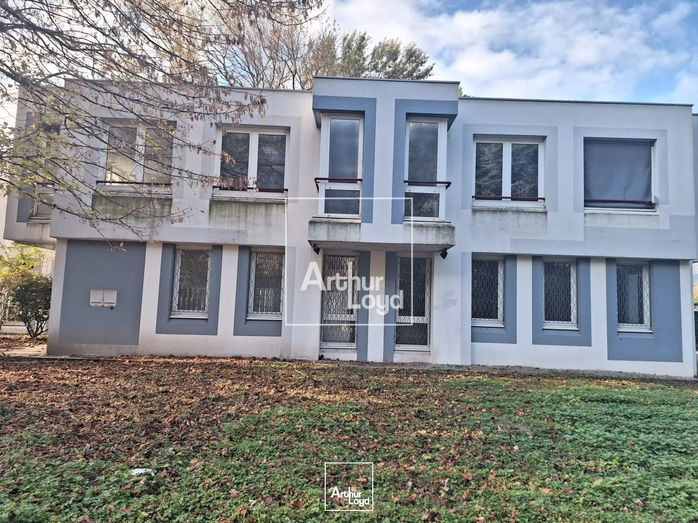 Bureaux - Vente - SAINT EGREVE - 38120 - 768-768 - 7588129