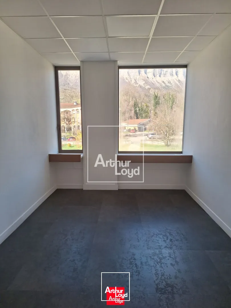 Bureaux - Location - MEYLAN - 38240 - 30.36-142.79 - 7588225