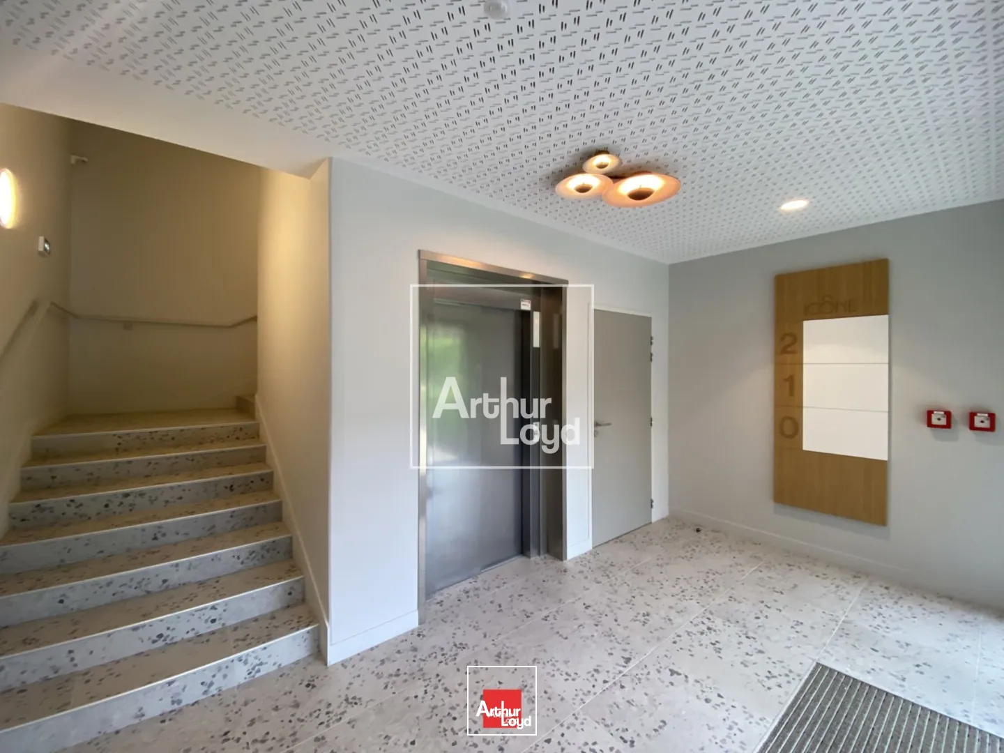 Bureaux - Location - MEYLAN - 38240 - 125-4586.5 - 7588247