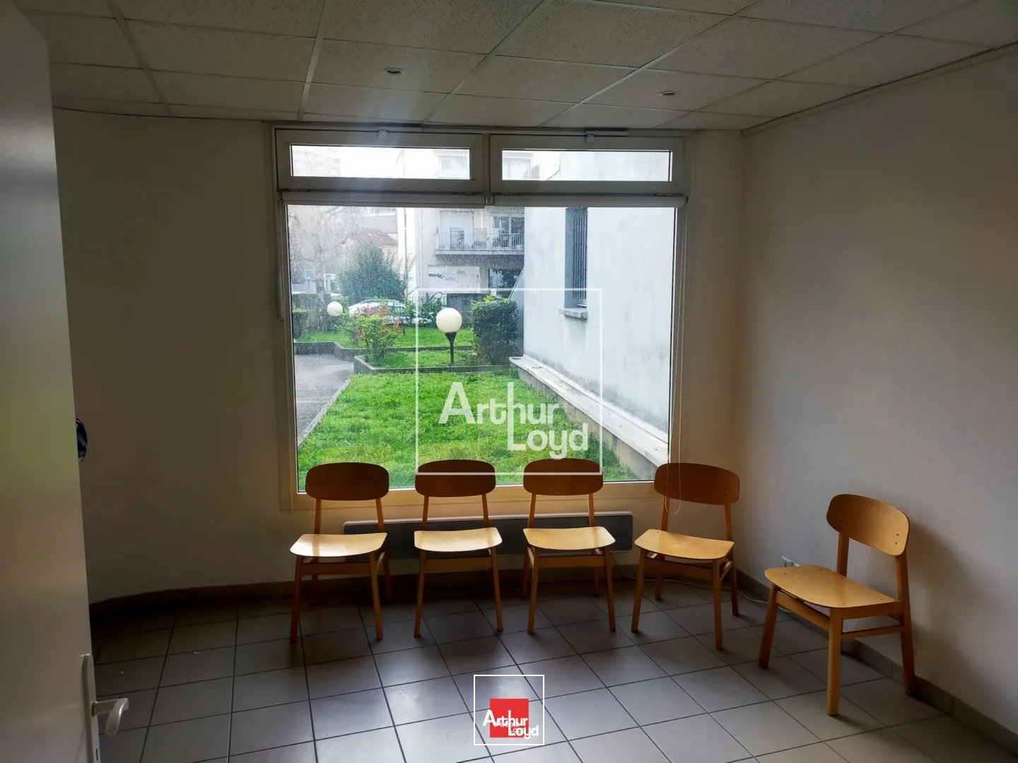 Locaux commerciaux - Vente - GRENOBLE - 38100 - 45-45 - 7588310