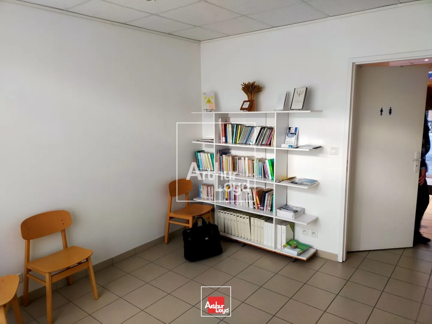 Locaux commerciaux - Vente - GRENOBLE - 38100 - 45-45 - 7588312