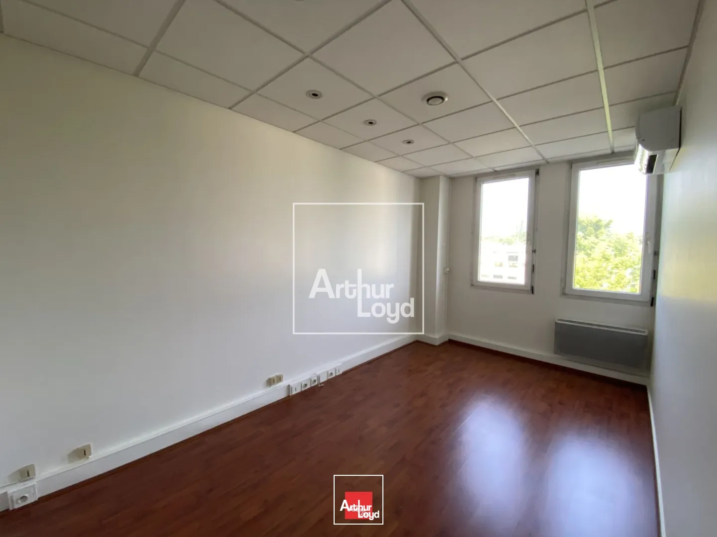 Bureaux - Location - MEYLAN - 38240 - 98.85-98.85 - 7588337