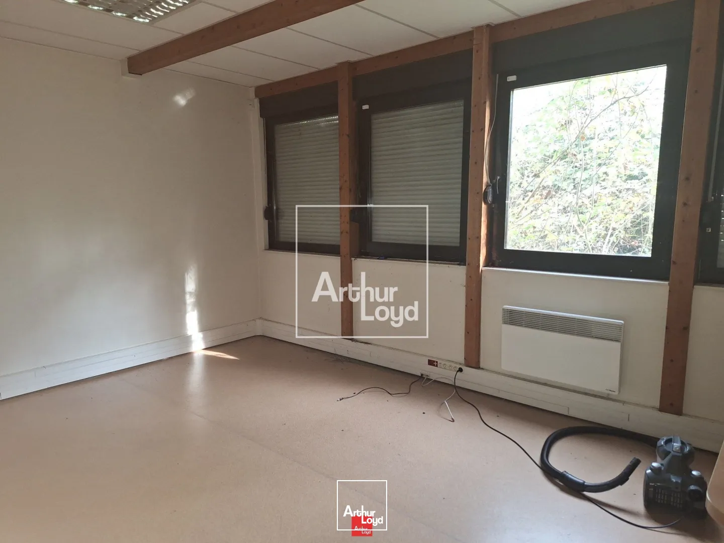 Bureaux - Location - MEYLAN - 38240 - 144-144 - 7588369