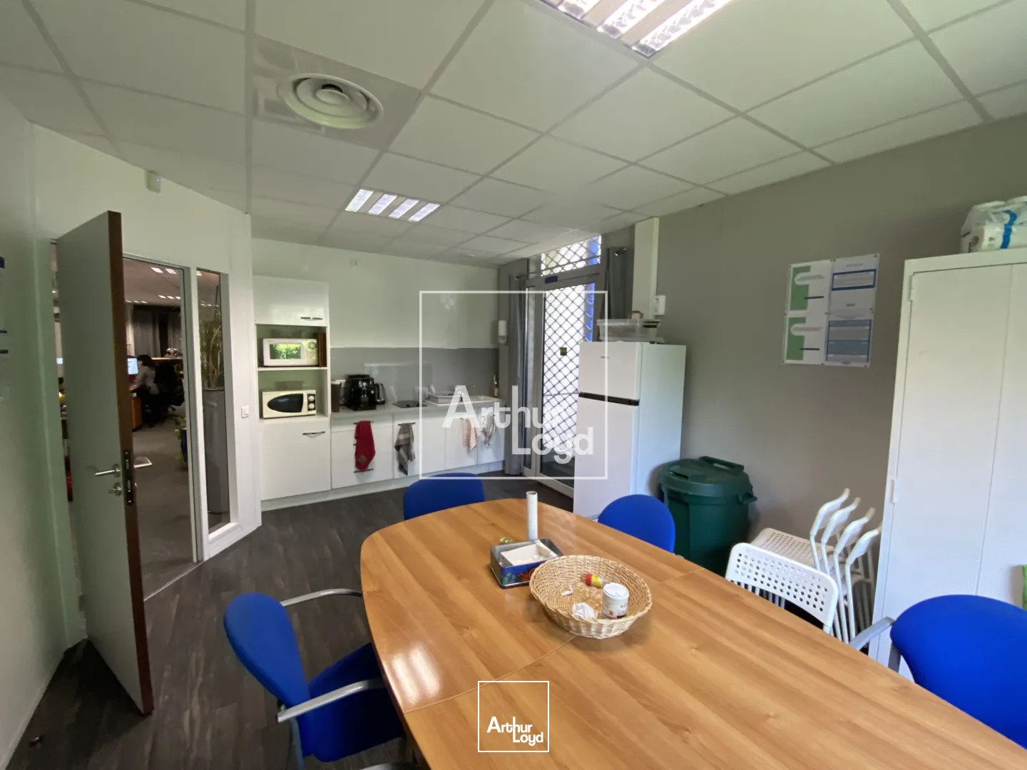 Bureaux - Vente - GIERES - 38610 - 242-242 - 7588459