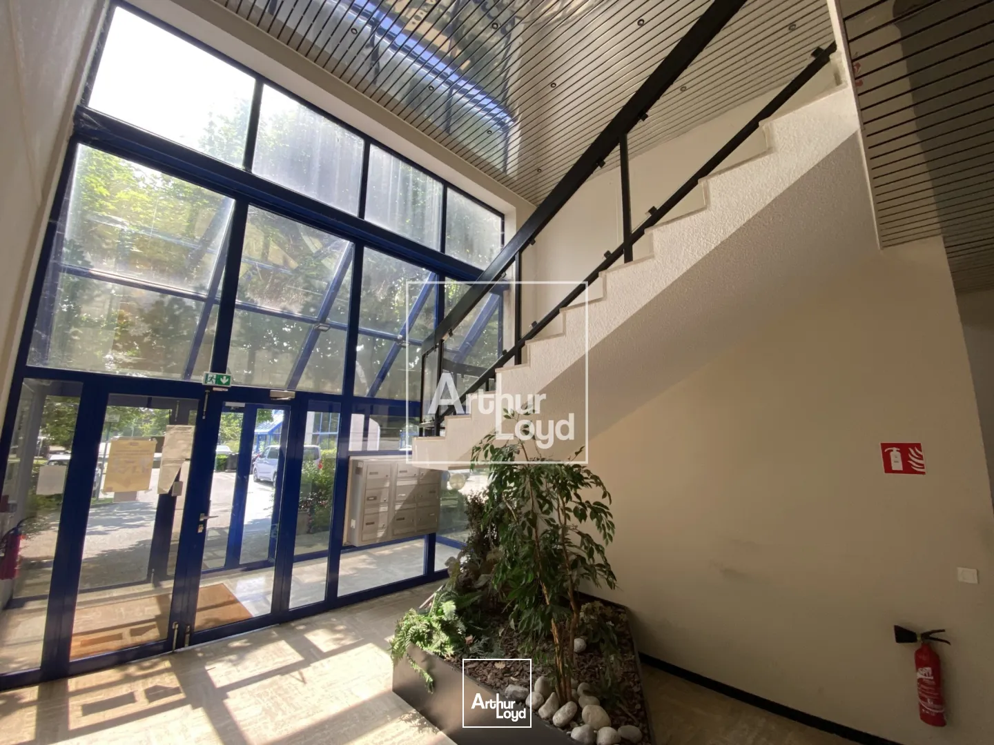 Bureaux - Vente - GIERES - 38610 - 242-242 - 7588457