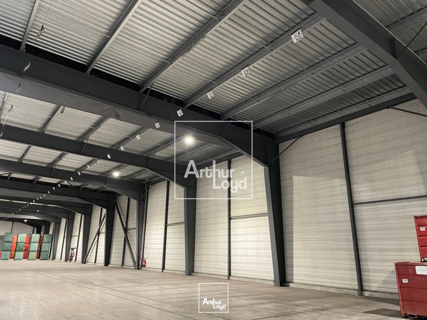 Ténement exceptionnel 22&nbsp;698 m² sur terrain de plus de 10 HA