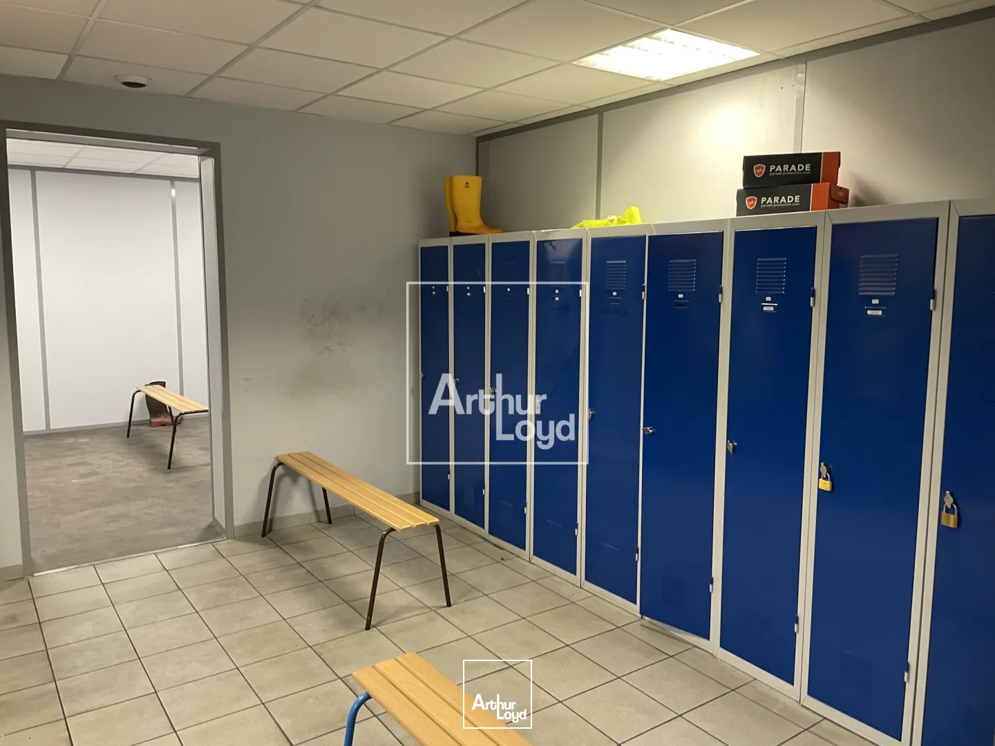 Ténement exceptionnel 22&nbsp;698 m² sur terrain de plus de 10 HA