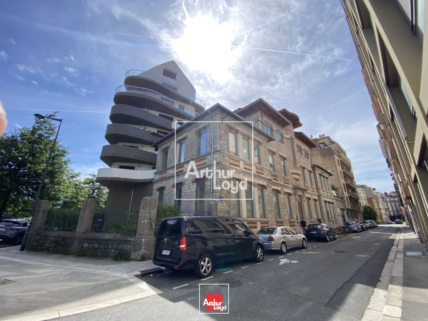 Bureaux - Location - GRENOBLE - 38000 - 103-103 - 7588534