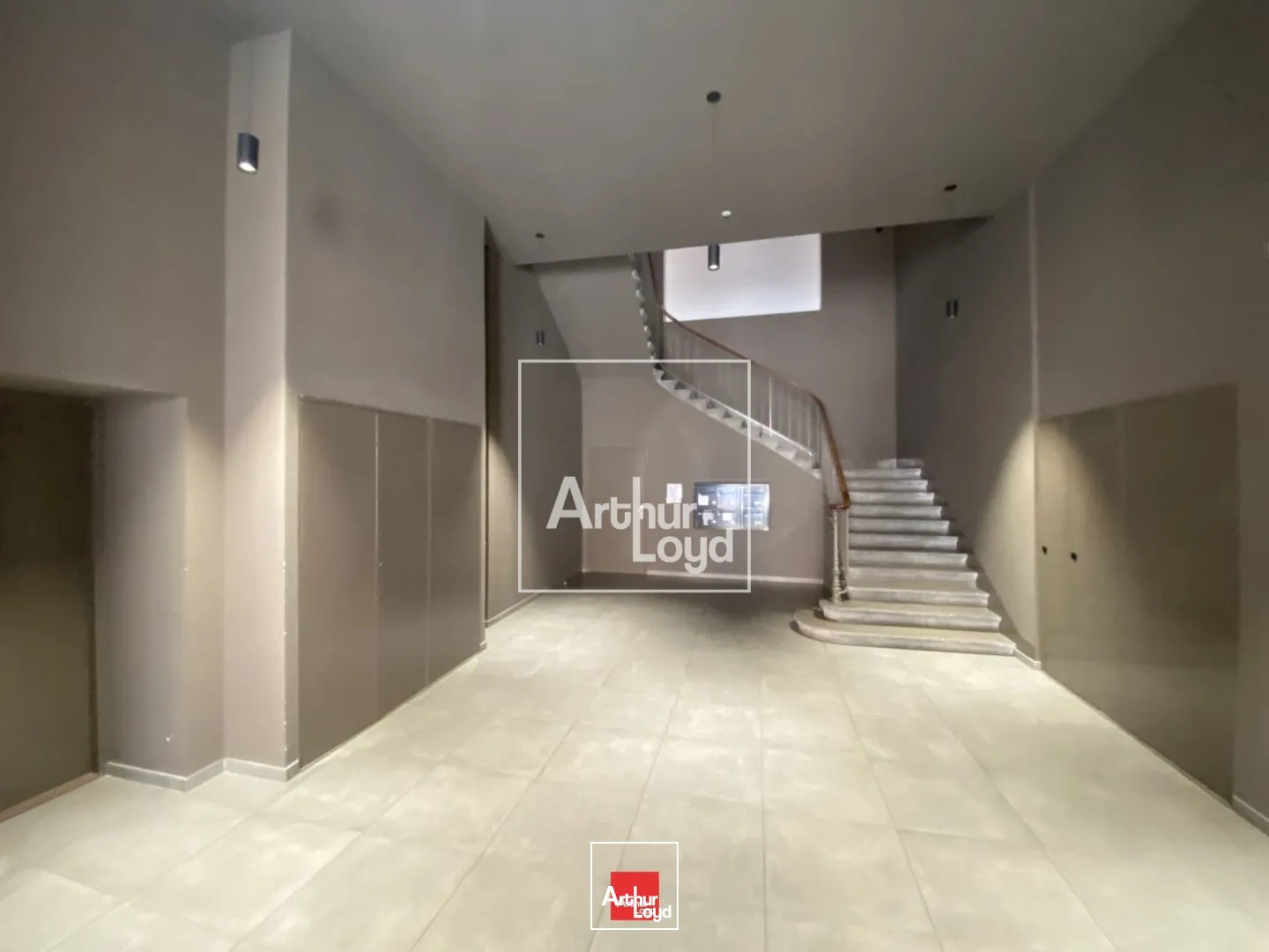 Bureaux - Location - GRENOBLE - 38000 - 103-103 - 7588535