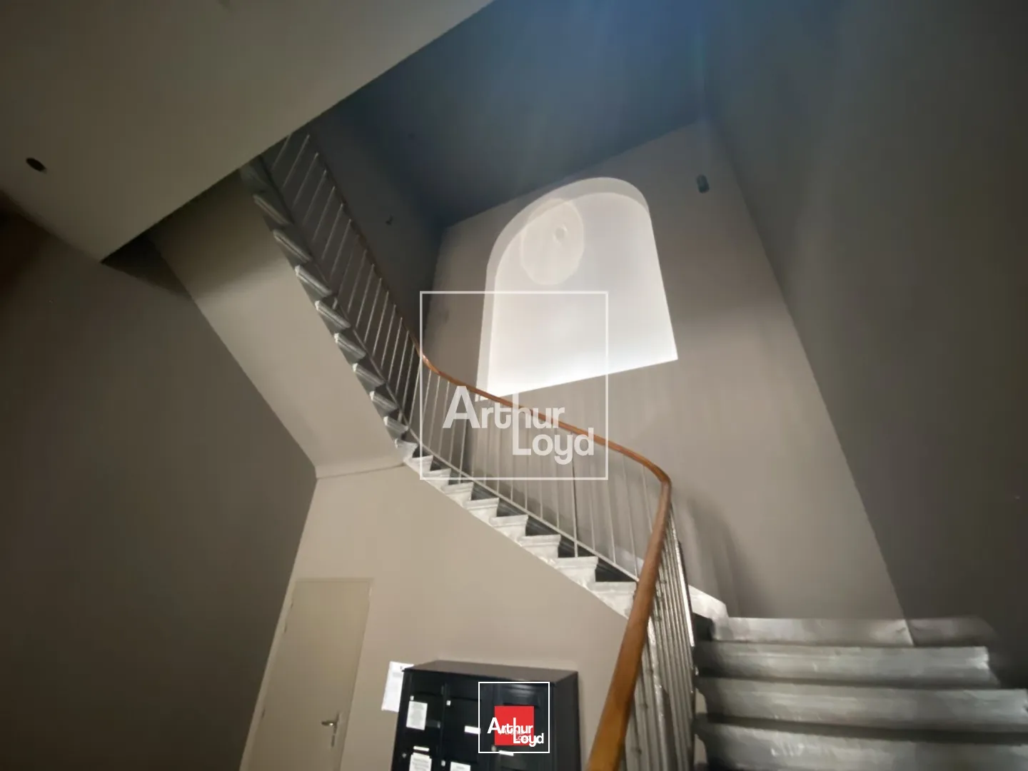 Bureaux - Location - GRENOBLE - 38000 - 103-103 - 7588536