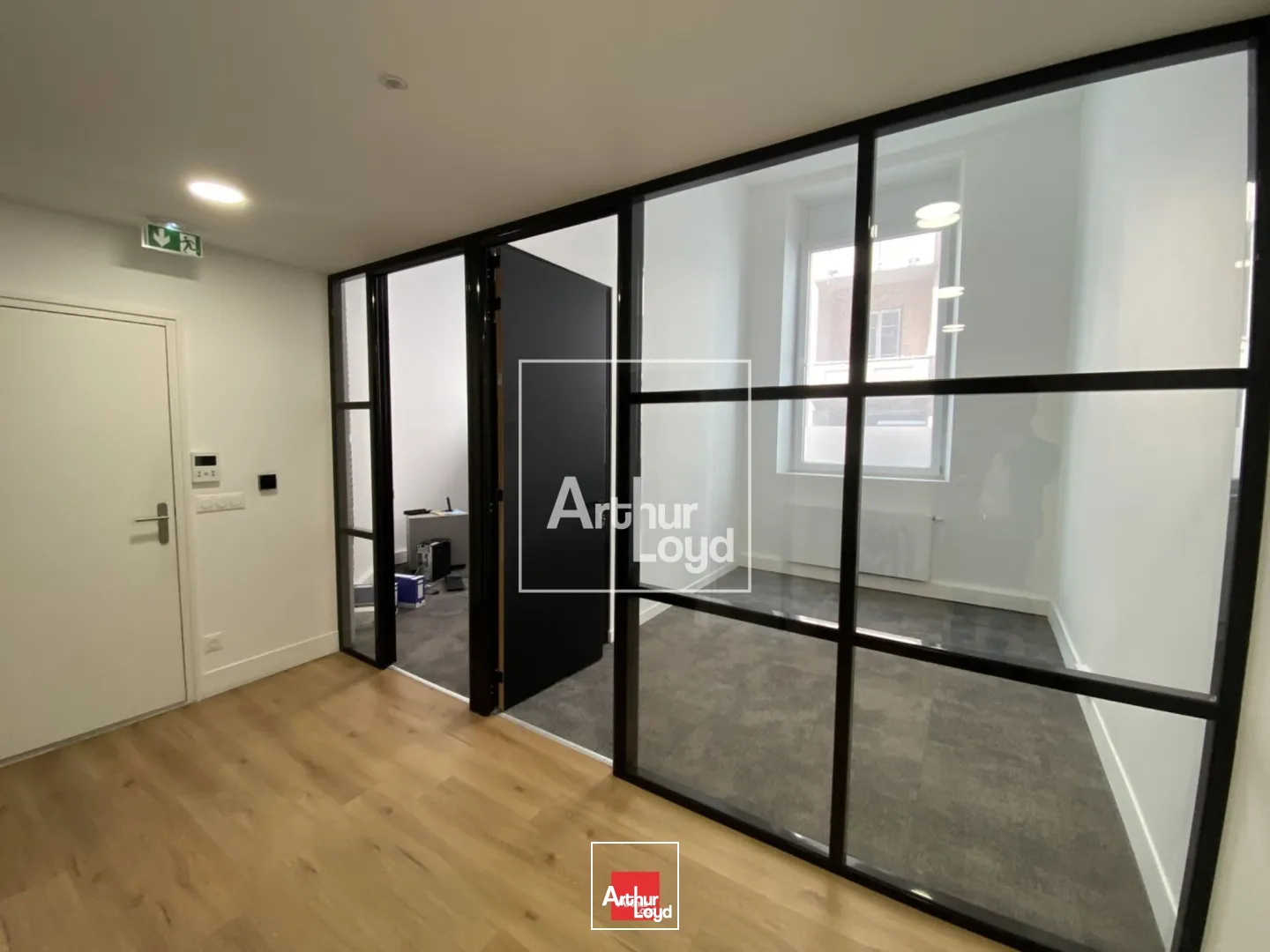 Bureaux - Location - GRENOBLE - 38000 - 103-103 - 7588537