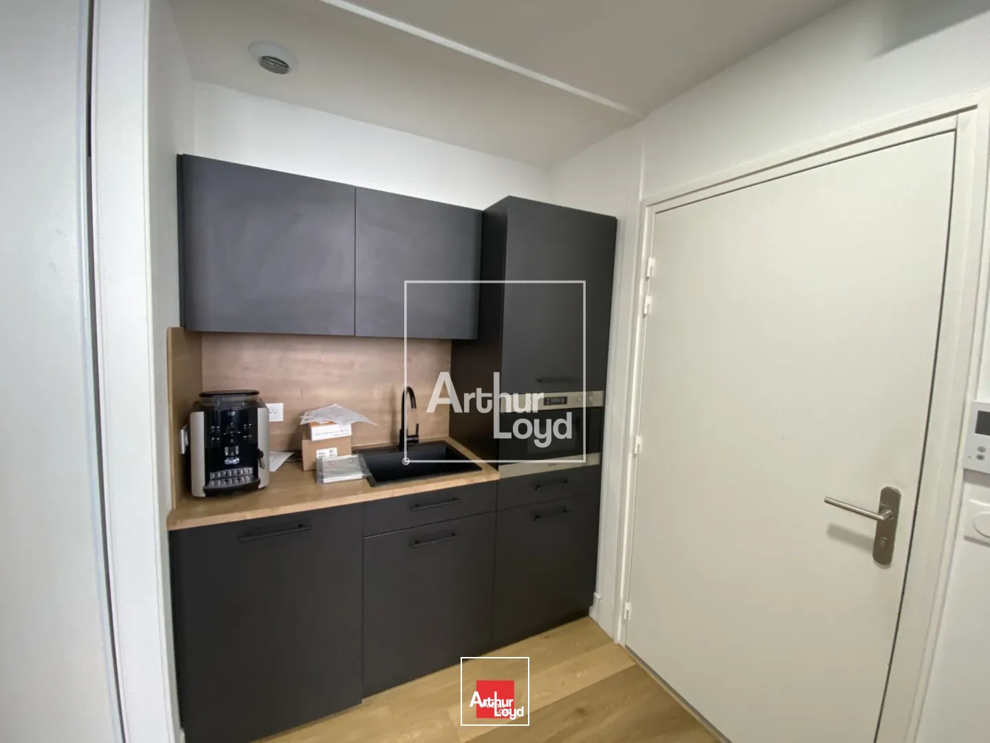 Bureaux - Location - GRENOBLE - 38000 - 103-103 - 7588538