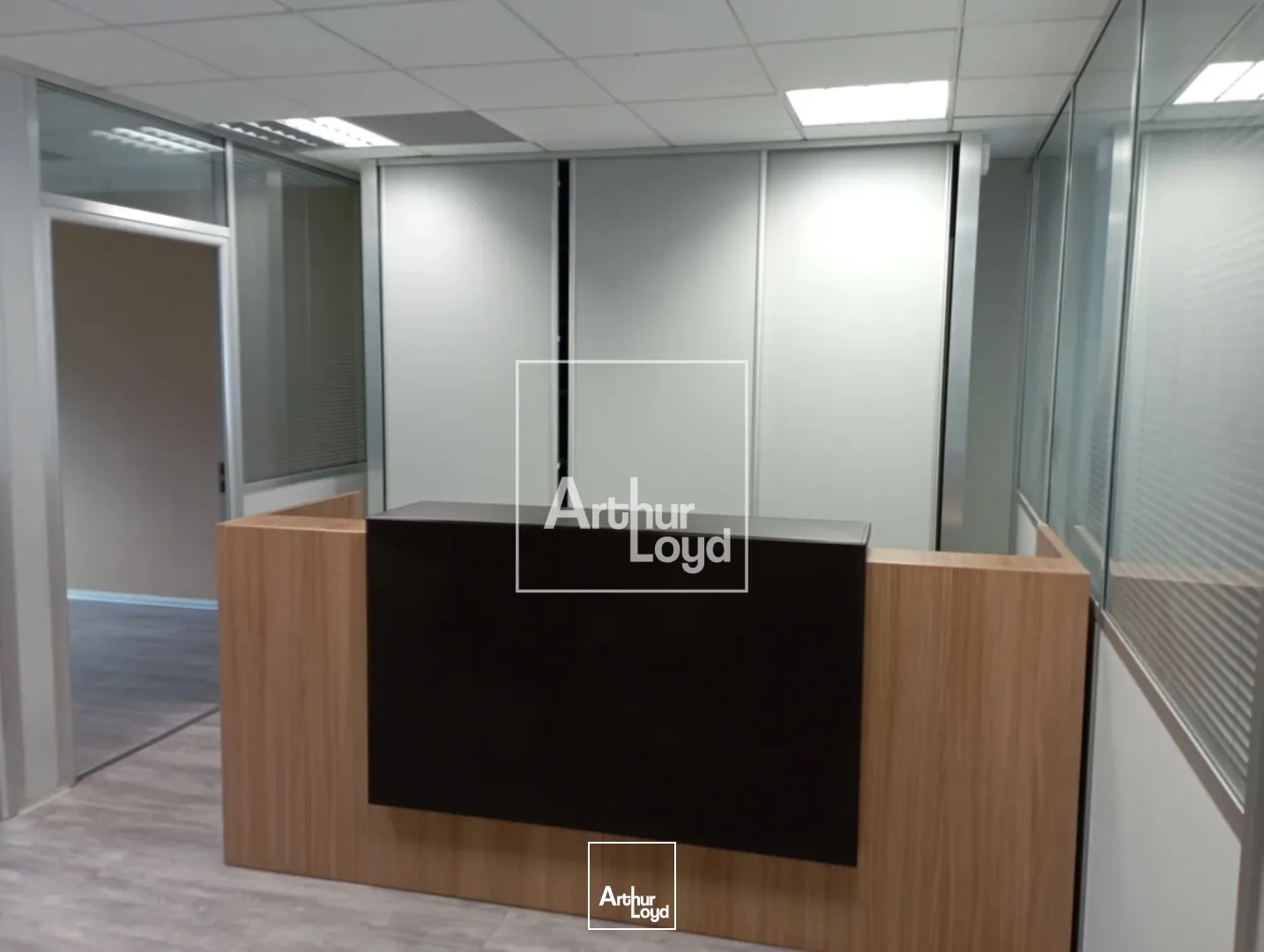 Bureaux - Location - GRENOBLE - 38000 - 89-89 - 7588528